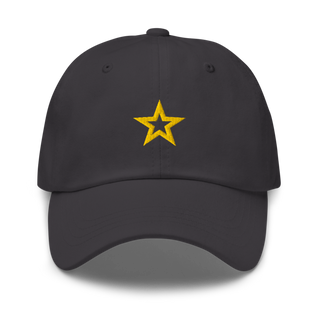 MHB Recruiting 37619164 Classic Dad Hat | Yupoong 6245CM