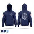 Overland Park Police 24394196 Hoodie - 1