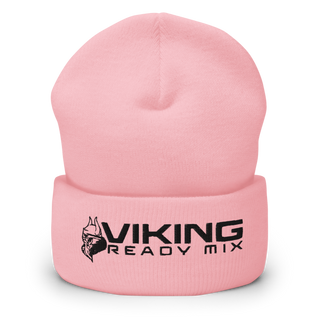 Viking Ready Mix 63384913 Cuffed Beanie | Yupoong 1501KC