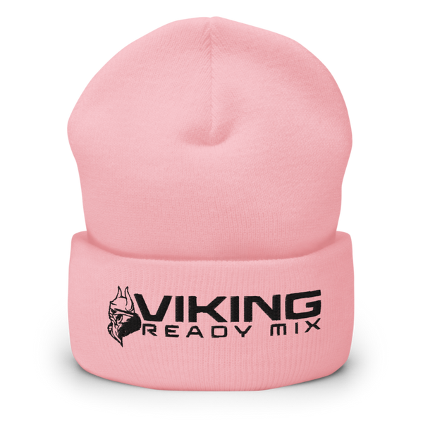 Viking Ready Mix 63384913 Cuffed Beanie | Yupoong 1501KC
