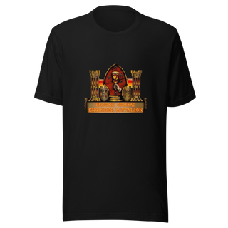 Unisex Staple T-Shirt - Black