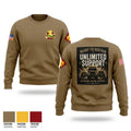 HHC 345 25574590 Crew Neck Sweatshirt - 1