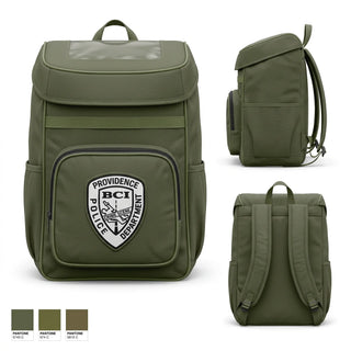 Gear Bag, Providence Police BCI, Police, Teamtime, Team time, sublimation, custom sports apparel, team uniforms, spirit wear, spiritwear, sports uniforms, custom shirts, team store, custom team store, fundraiser sports, apparel fundraiser