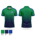 Northeast Knights 56670939 Short Sleeve Performance Polo - 1