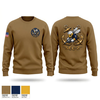 Crew Neck Sweatshirt, SCC-2, Navy, Teamtime, Team time, sublimation, custom sports apparel, team uniforms, spirit wear, spiritwear, sports uniforms, custom shirts, team store, custom team store, fundraiser sports, apparel fundraiser