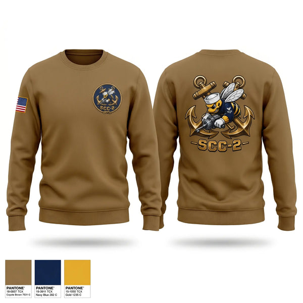 Crew Neck Sweatshirt, SCC-2, Navy, Teamtime, Team time, sublimation, custom sports apparel, team uniforms, spirit wear, spiritwear, sports uniforms, custom shirts, team store, custom team store, fundraiser sports, apparel fundraiser