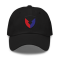 407th AFSB Dad hat
