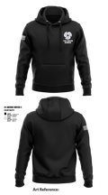 1-222 Aviation Regiment Hoodie - 6
