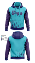 Sirens 80920556 Hoodie - 3