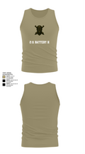 2/11 Battery H 92728597 Tank Top - 99