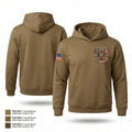 354 Medical Logistics Company 15723107 Hoodie - 1