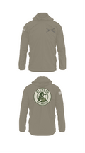 Enforcers 52091716 Windbreaker - 1