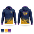 Falcon cove  cross country Hoodie - 1