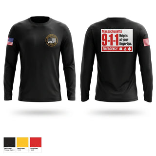 Long Sleeve Performance Shirt, Berkshire RECC, Police, Teamtime, Team time, sublimation, custom sports apparel, team uniforms, spirit wear, spiritwear, sports uniforms, custom shirts, team store, custom team store, fundraiser sports, apparel fundraiser