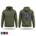 Police 12251368 Hoodie - 1