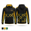 Jarrell United 93925266 Hoodie - 1