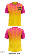 Rosedale Elite Short Sleeve Performance Shirt - 1