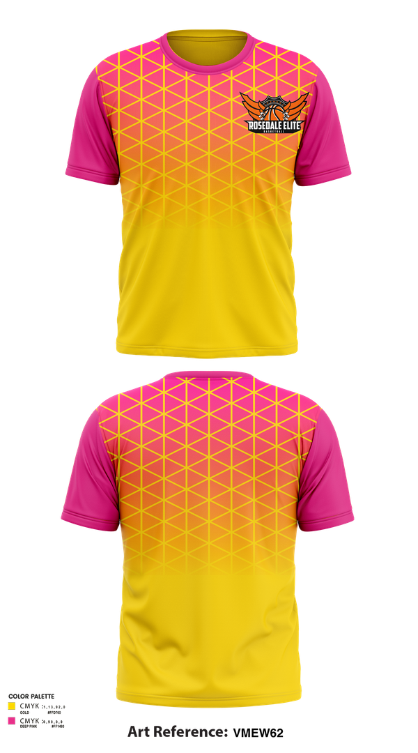 Short Sleeve Performance Shirt, , Men's Basketball, Teamtime, Team time, sublimation, custom sports apparel, team uniforms, spirit wear, spiritwear, sports uniforms, custom shirts, team store, custom team store, fundraiser sports, apparel fundraiser