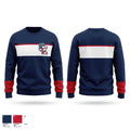 Ohio Independence Crew Neck Sweatshirt - 1