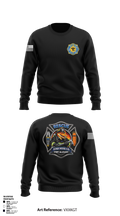 Star Hose Company Crew Neck Sweatshirt - 13