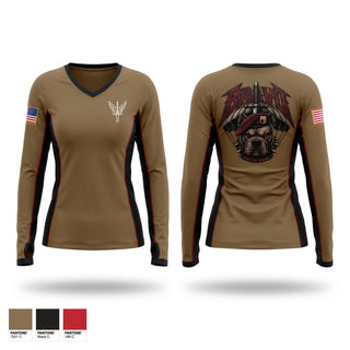 Old School Cotton Feel Shirt, B. CO, 112th SIG BN, Army, Teamtime, Team time, sublimation, custom sports apparel, team uniforms, spirit wear, spiritwear, sports uniforms, custom shirts, team store, custom team store, fundraiser sports, apparel fundraiser