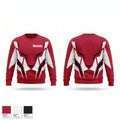 Bearcats Crew Neck Sweatshirt - 2