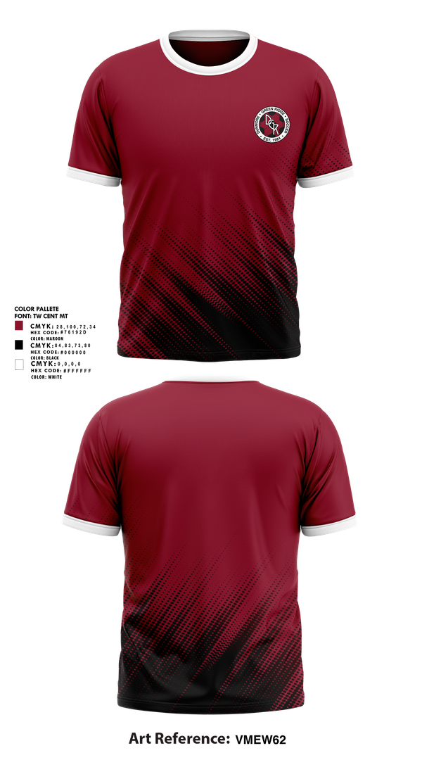 FREE T-SHIRT