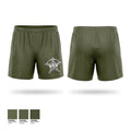 Franklin County Sheriff's Department Ranger Panties - 1