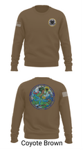 NYC JEA Crew Neck Sweatshirt - 5