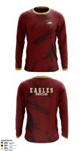 West Valley Long Sleeve Performance Shirt - 2