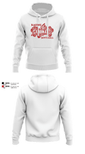 Raging Cardinals 3214463 Hoodie - 5