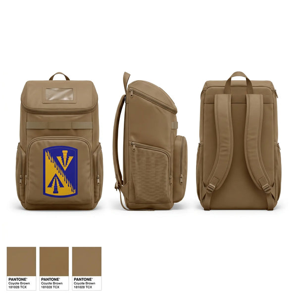 Gear Bag, 1-222d, Army, Teamtime, Team time, sublimation, custom sports apparel, team uniforms, spirit wear, spiritwear, sports uniforms, custom shirts, team store, custom team store, fundraiser sports, apparel fundraiser