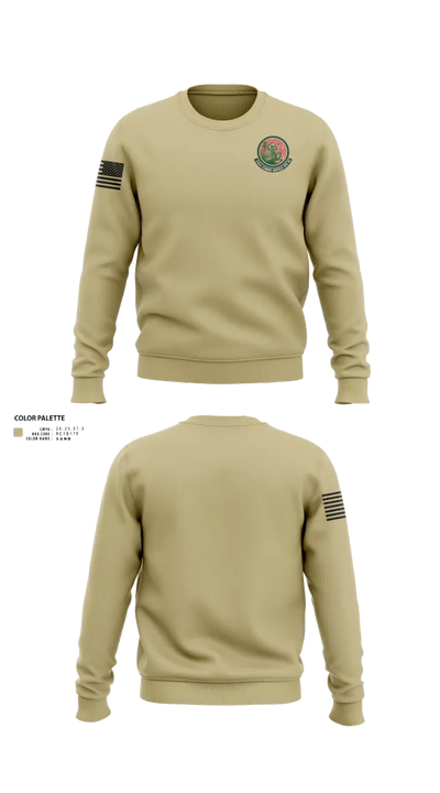 270 CAOS 50439913 Crew Neck Sweatshirt - 111