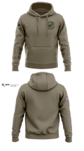 Lake composite squadron Hoodie - 100