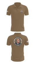 U.S Army memes 48956065 Short Sleeve Performance Polo - 7