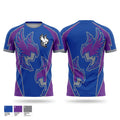 MoZ’Ark Valkyries Short Sleeve Performance Shirt - 1