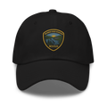 MVSD Dad hat