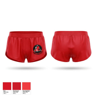 Ranger Panties, 96 BS, Air Force, Teamtime, Team time, sublimation, custom sports apparel, team uniforms, spirit wear, spiritwear, sports uniforms, custom shirts, team store, custom team store, fundraiser sports, apparel fundraiser