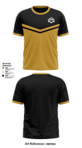 GYS 27849483 Short Sleeve Performance Shirt - 5