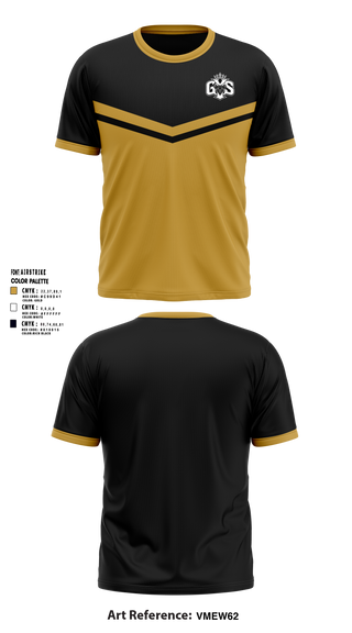 Short Sleeve Performance Shirt, GYS, Spirit Store, Teamtime, Team time, sublimation, custom sports apparel, team uniforms, spirit wear, spiritwear, sports uniforms, custom shirts, team store, custom team store, fundraiser sports, apparel fundraiser