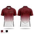 Leicester High School Basketball 1950445 Short Sleeve Performance Polo - 1
