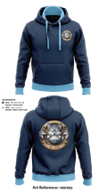 Rice 78244106 Hoodie - 1