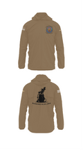 Tiger-43 85546110 Windbreaker - 1