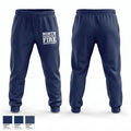 North Brookfield Fire Department 92882627 Sweatpants - 1
