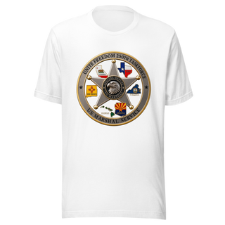 Unisex Staple T-Shirt - White