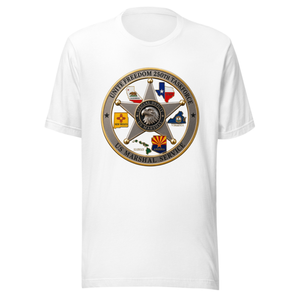Unisex Staple T-Shirt - White