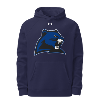 Marion C Early R-5 High School Cheer 22257490 Under Armour Hoodie
