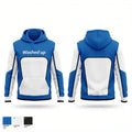 Washed up 66932357 Hoodie - 1