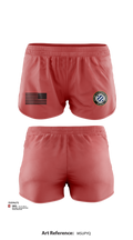 3rd Infantry Division 78750941 Ranger Panties - 102