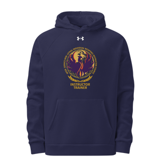 Karl & Hedwig Ackermann Memorial Institute for Joint Military Intelligence and Law Enforcement Education & Training at MARDET Fort Leonard Wood 34903411 Under Armour Hoodie